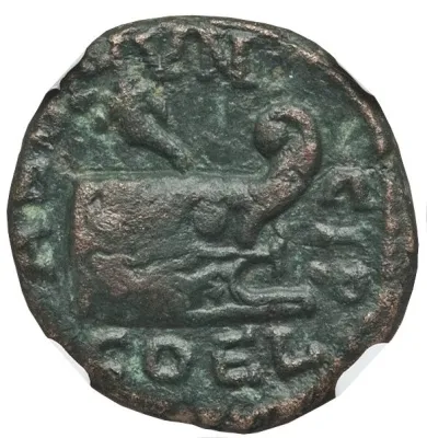 Reverse