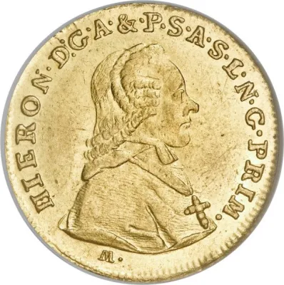 Obverse