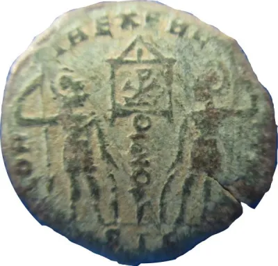 Reverse