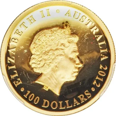 Obverse