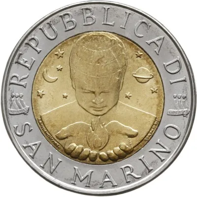Obverse