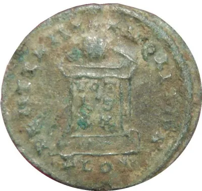 Reverse
