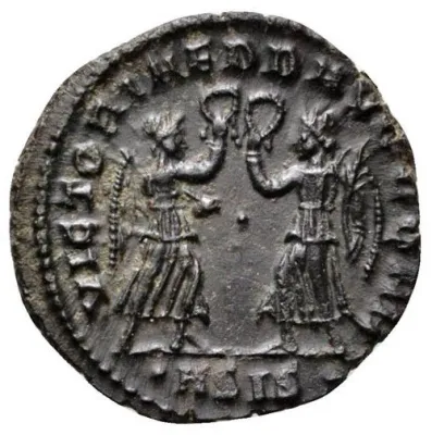 Reverse