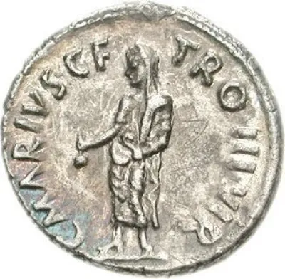 Reverse