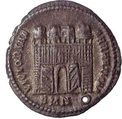 Reverse