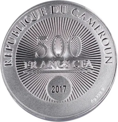 Obverse