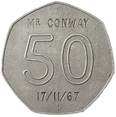 Obverse