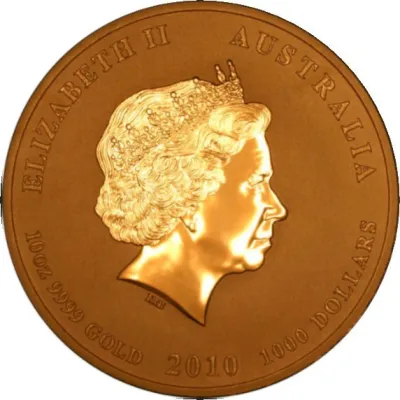 Obverse