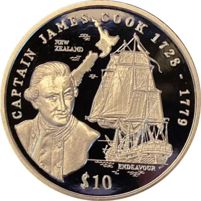 Reverse