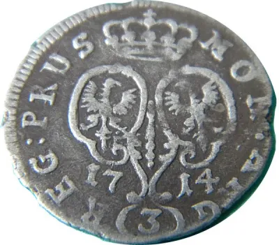 Reverse