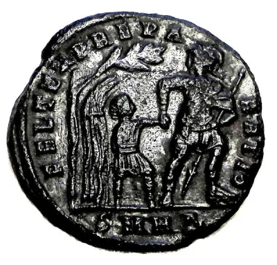 Reverse