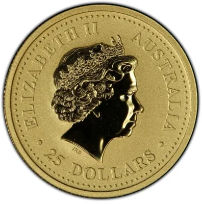 Obverse