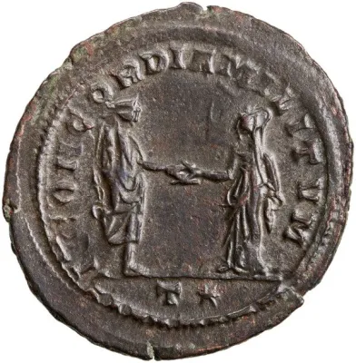 Reverse