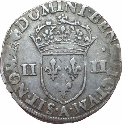 Reverse