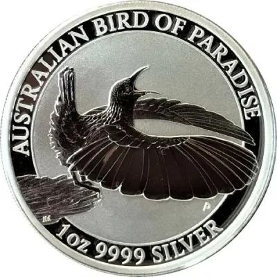 Reverse