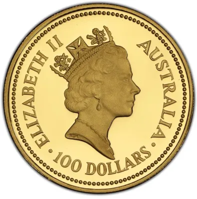 Obverse
