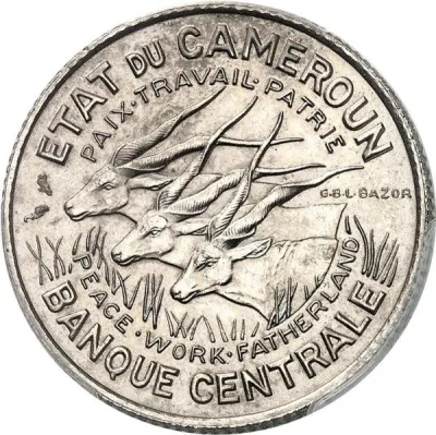 Obverse