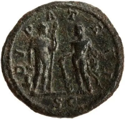 Reverse