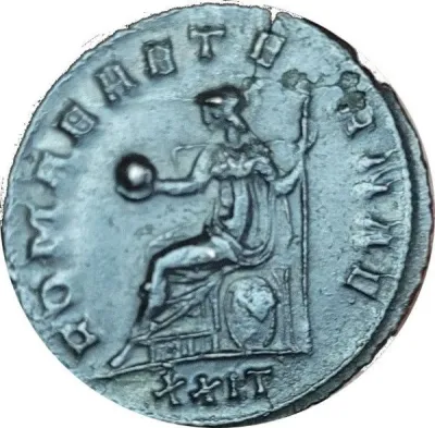Reverse