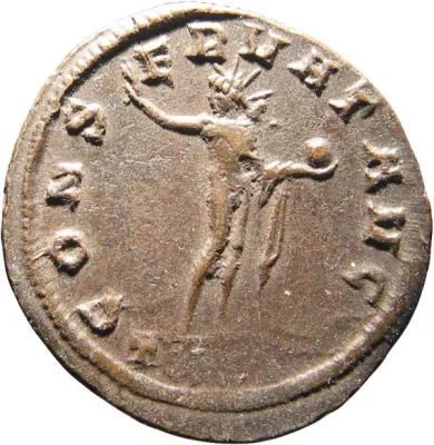 Reverse