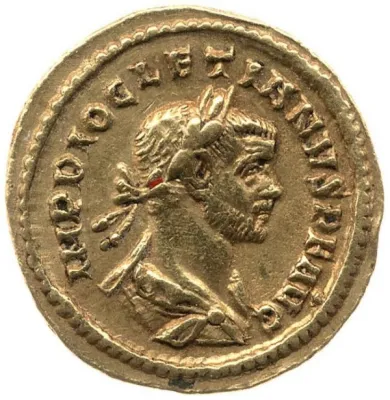 Obverse