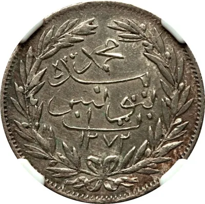Reverse