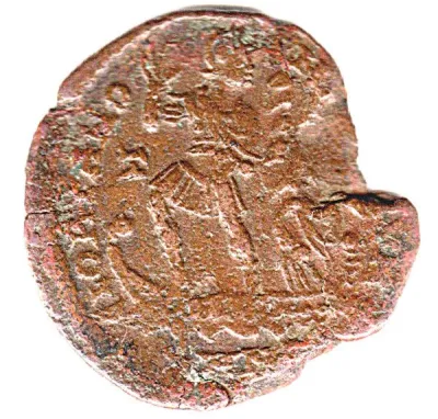 Reverse