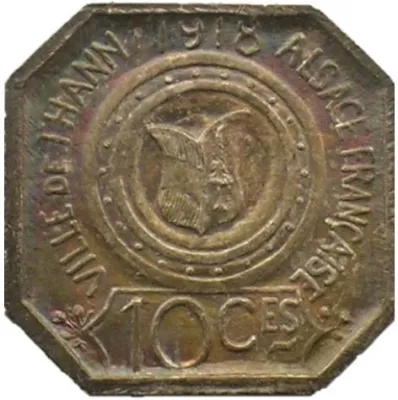 Obverse
