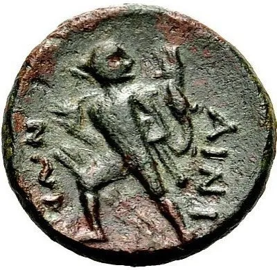 Reverse
