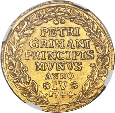 Reverse