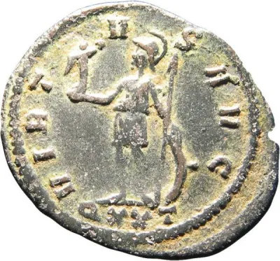 Reverse