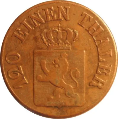 Obverse