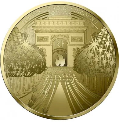 Obverse