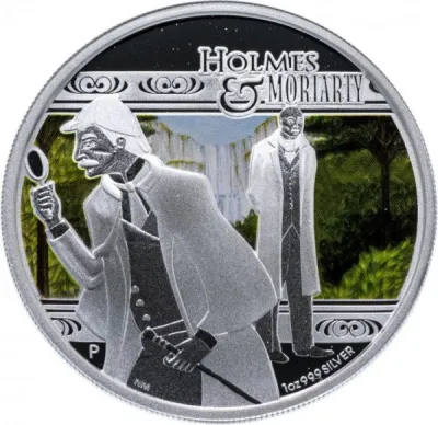 Reverse