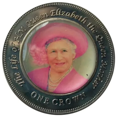 Reverse