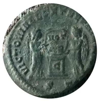 Reverse