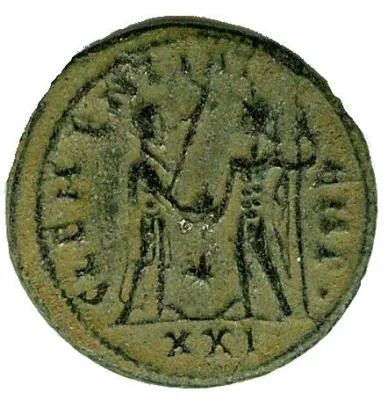 Reverse