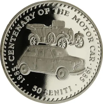 Reverse