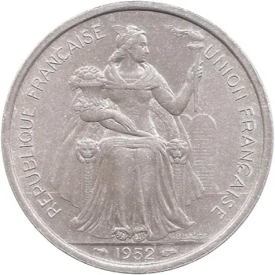 Obverse