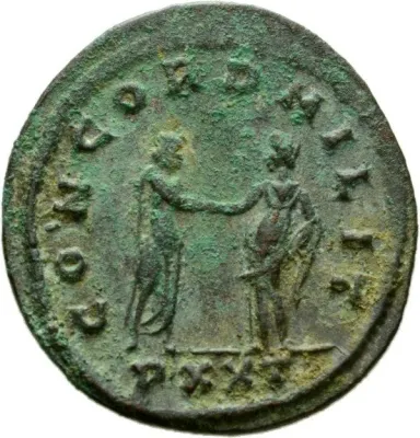 Reverse