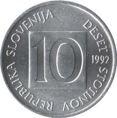 Obverse