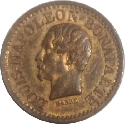 Obverse