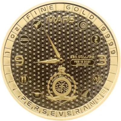 Obverse