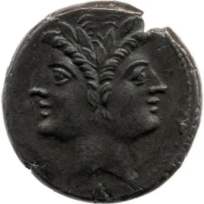 Obverse