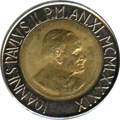 Obverse