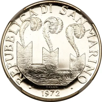 Obverse