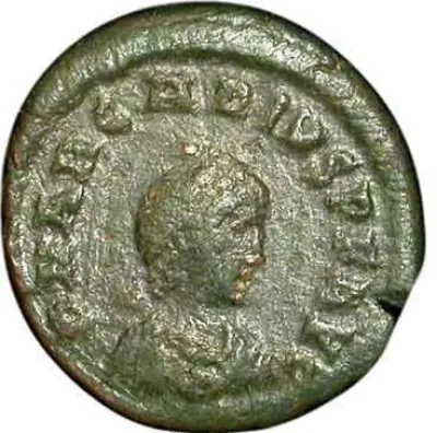 Obverse