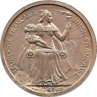 Obverse