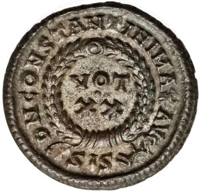 Reverse
