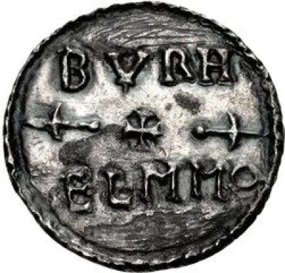 Reverse